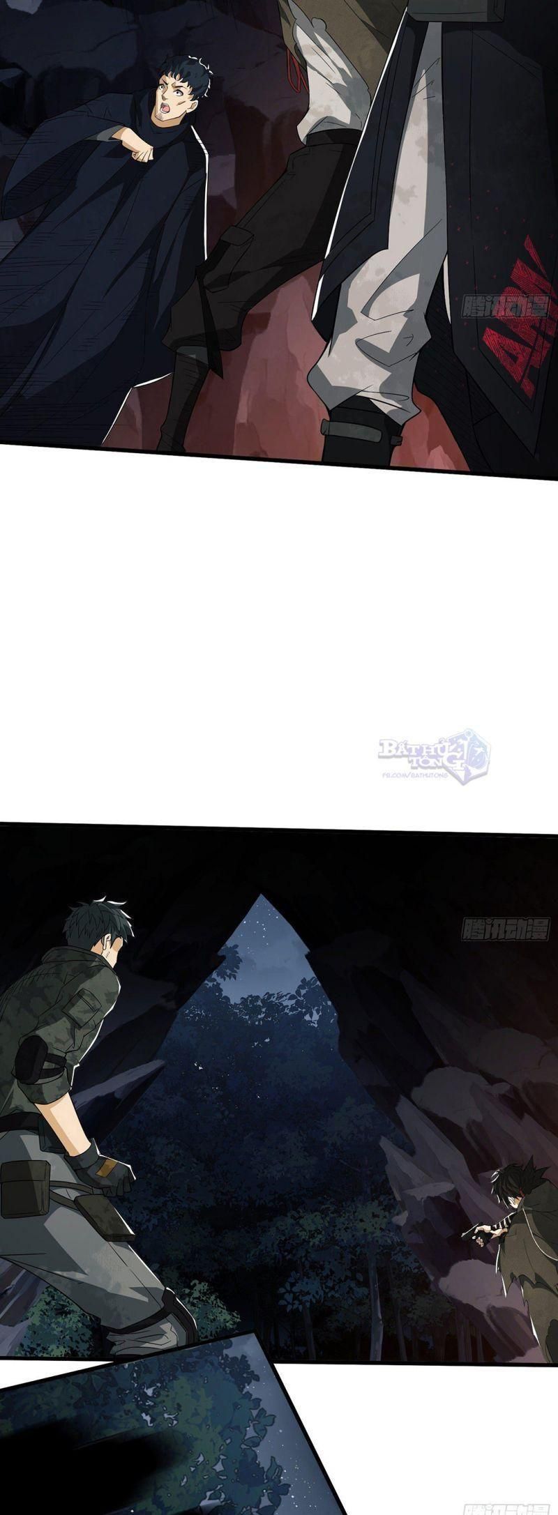 đọc truyện Đệ Nhất Danh Sách Chương 32 ảnh 13 tại Thiên Thai Truyện