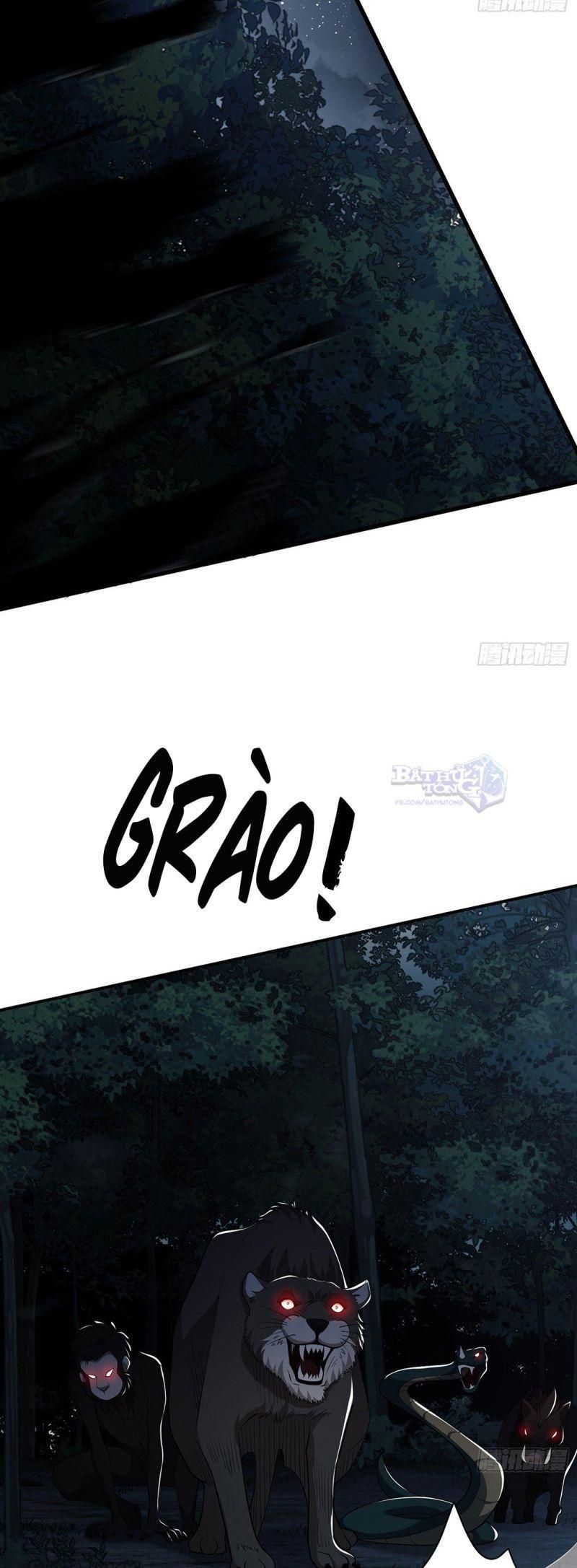 đọc truyện Đệ Nhất Danh Sách Chương 32 ảnh 14 tại Thiên Thai Truyện