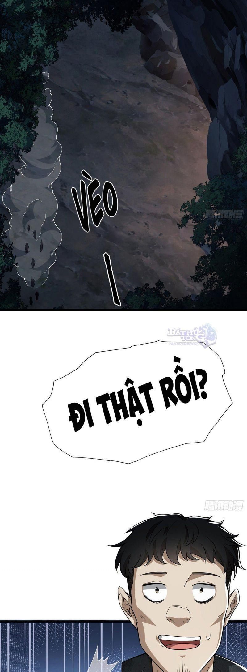 đọc truyện Đệ Nhất Danh Sách Chương 32 ảnh 17 tại Thiên Thai Truyện