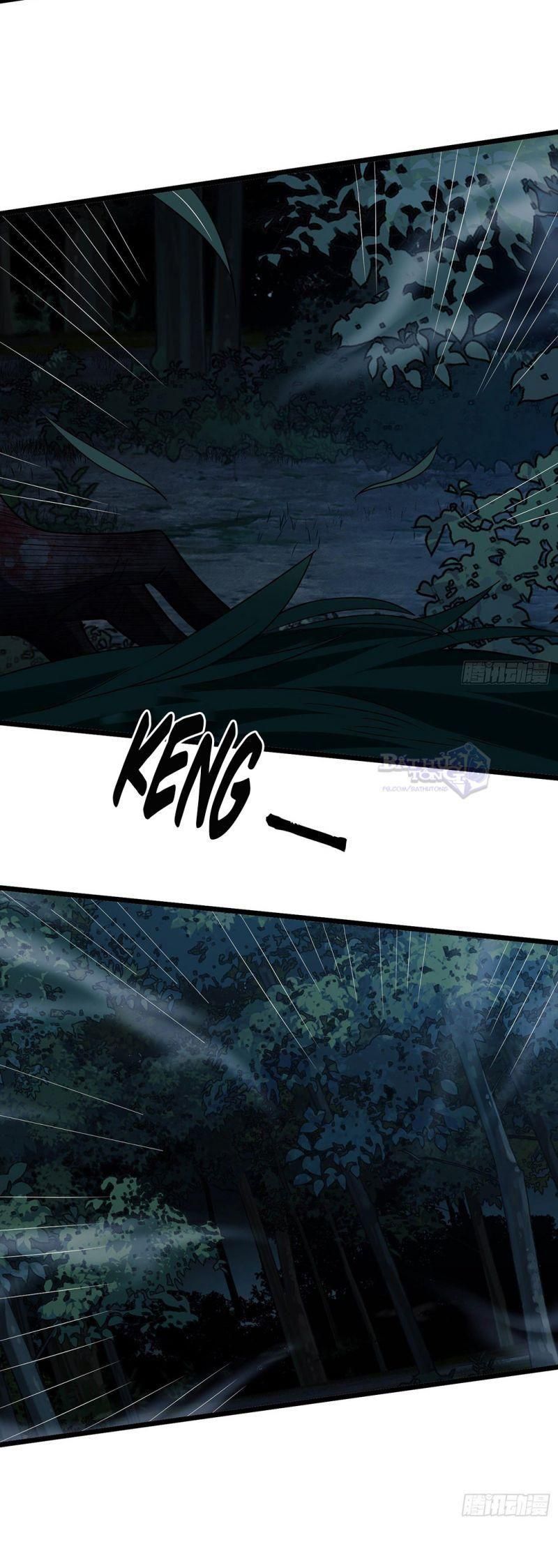 đọc truyện Đệ Nhất Danh Sách Chương 32 ảnh 23 tại Thiên Thai Truyện