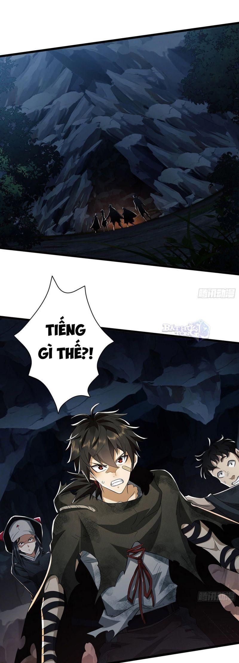 đọc truyện Đệ Nhất Danh Sách Chương 32 ảnh 24 tại Thiên Thai Truyện