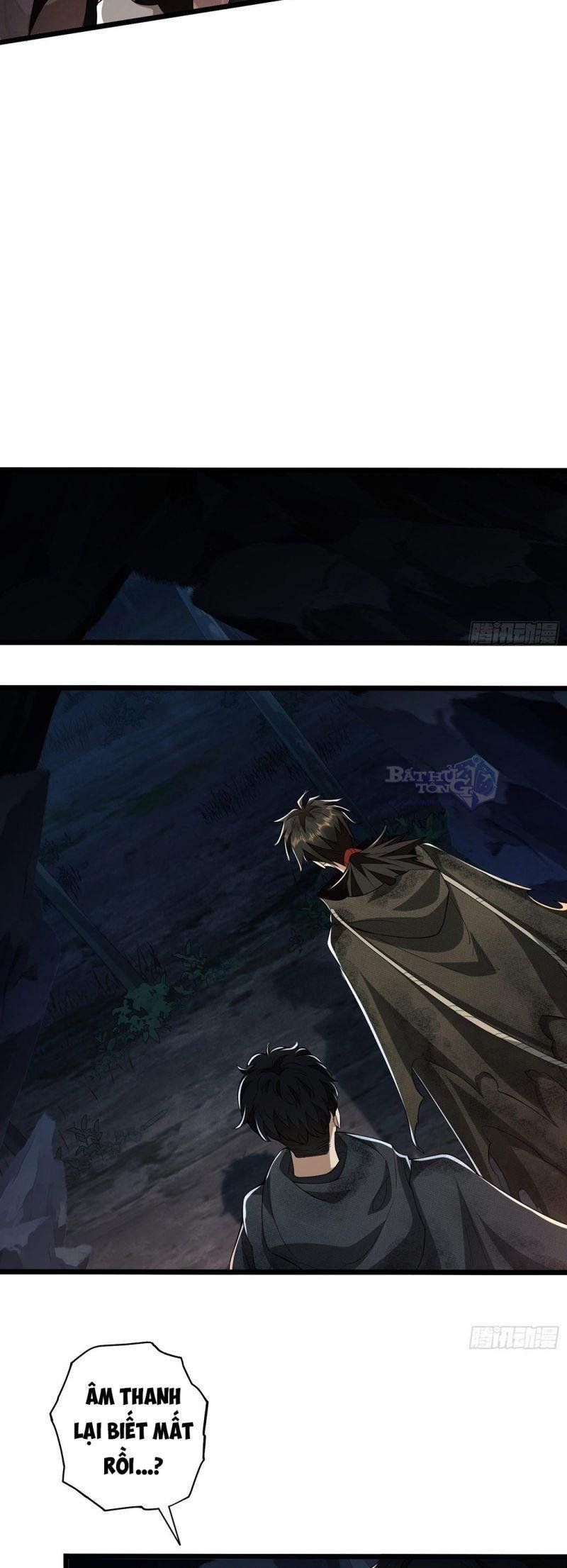 đọc truyện Đệ Nhất Danh Sách Chương 32 ảnh 25 tại Thiên Thai Truyện