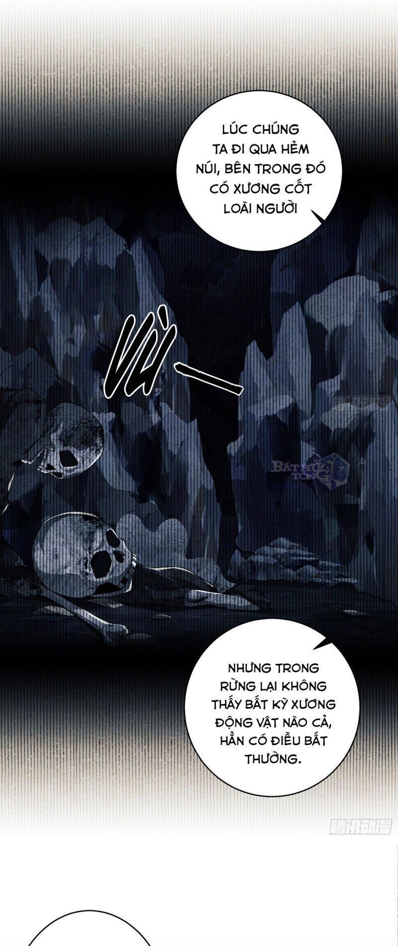 đọc truyện Đệ Nhất Danh Sách Chương 32 ảnh 28 tại Thiên Thai Truyện