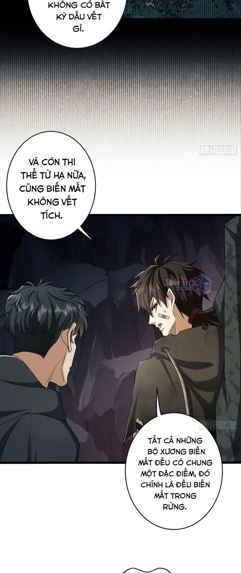 đọc truyện Đệ Nhất Danh Sách Chương 32 ảnh 30 tại Thiên Thai Truyện