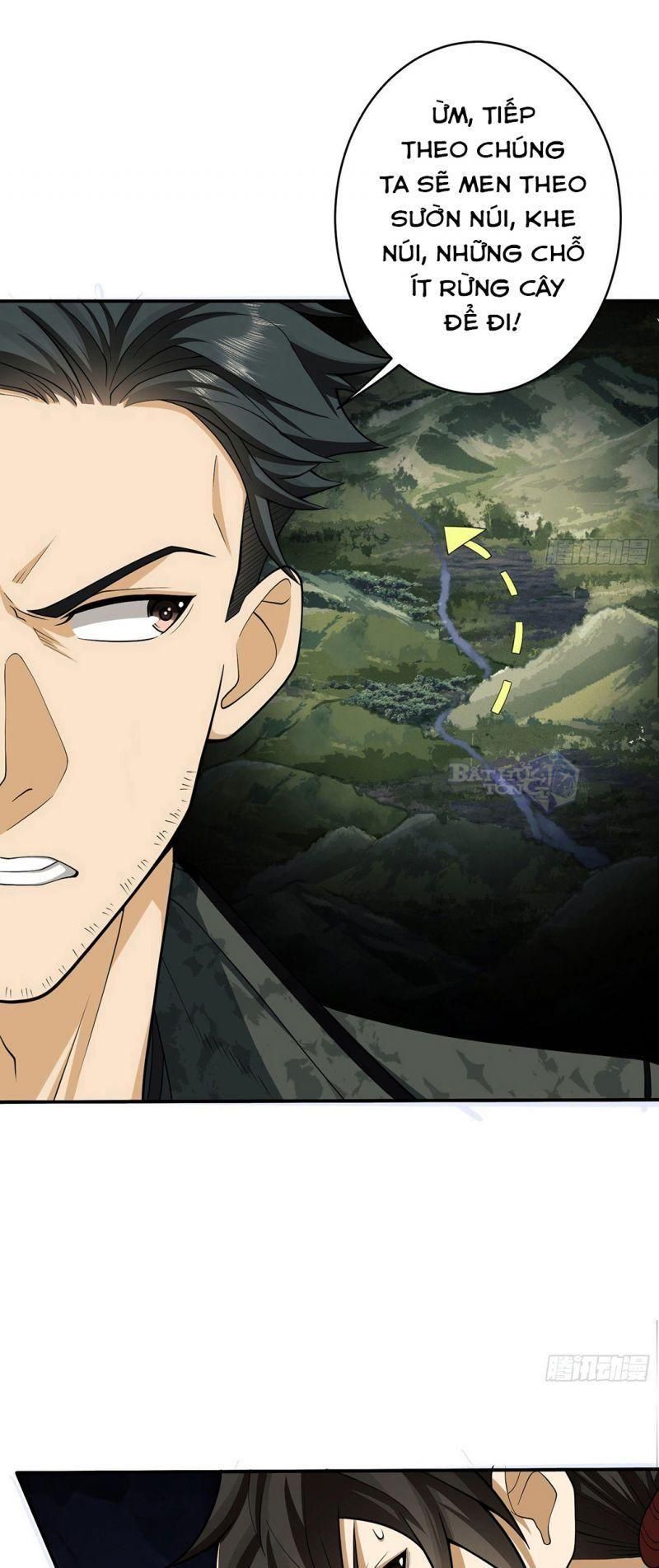 đọc truyện Đệ Nhất Danh Sách Chương 32 ảnh 33 tại Thiên Thai Truyện