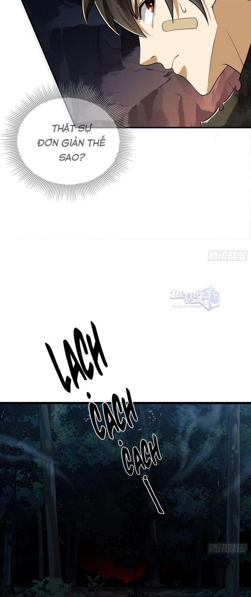 đọc truyện Đệ Nhất Danh Sách Chương 32 ảnh 34 tại Thiên Thai Truyện