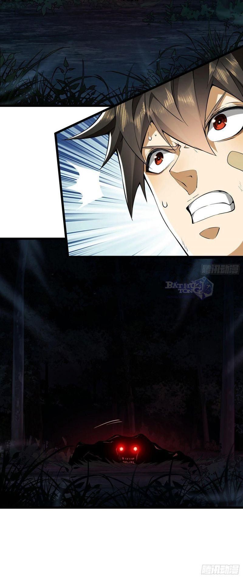 đọc truyện Đệ Nhất Danh Sách Chương 32 ảnh 35 tại Thiên Thai Truyện