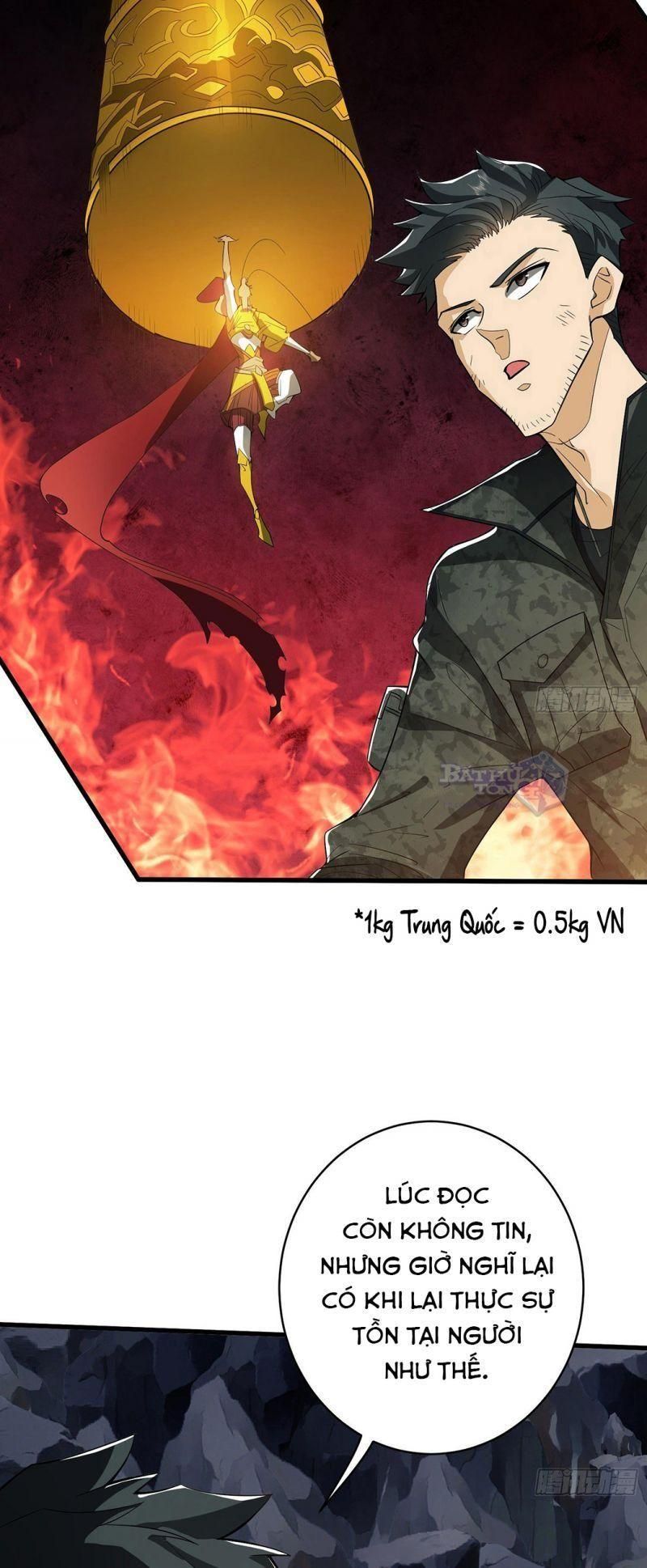 đọc truyện Đệ Nhất Danh Sách Chương 32 ảnh 7 tại Thiên Thai Truyện