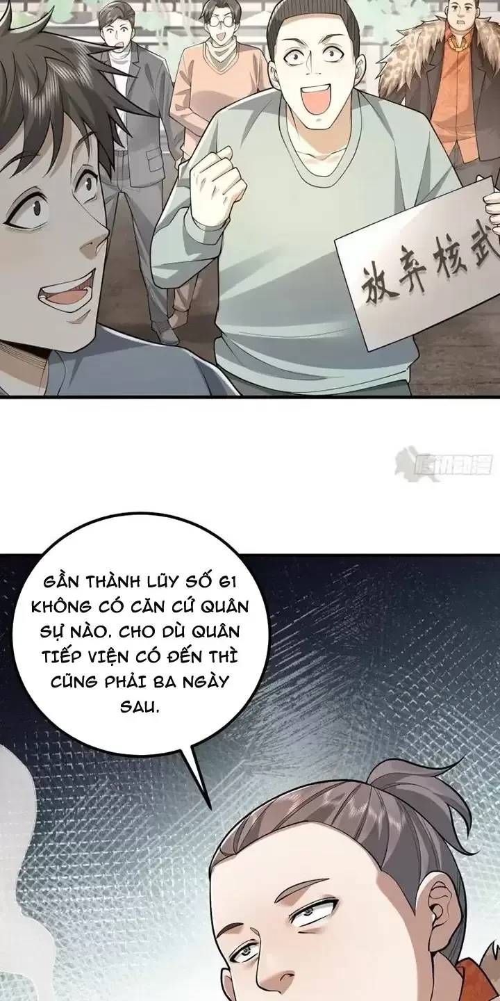 đọc truyện Đệ Nhất Danh Sách Chương 320 ảnh 28 tại Giả Dược