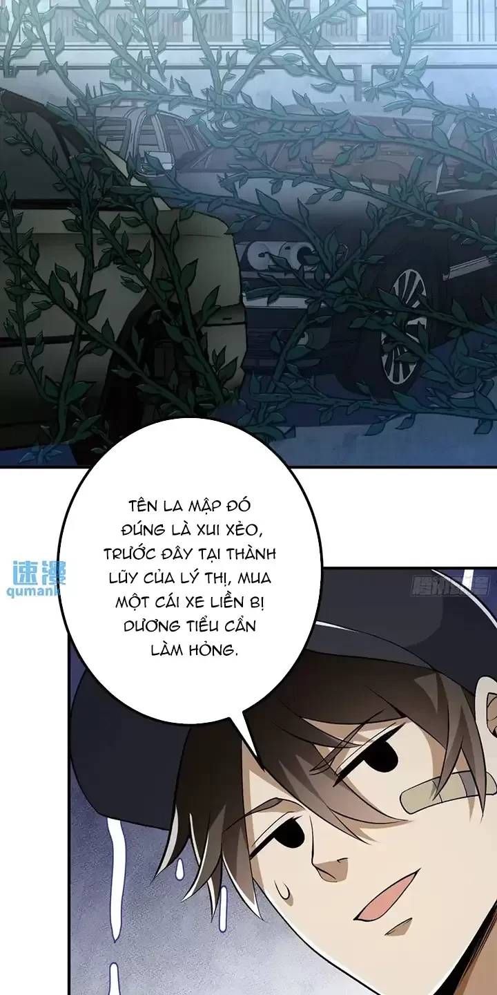 đọc truyện Đệ Nhất Danh Sách Chương 321 ảnh 46 tại Giả Dược