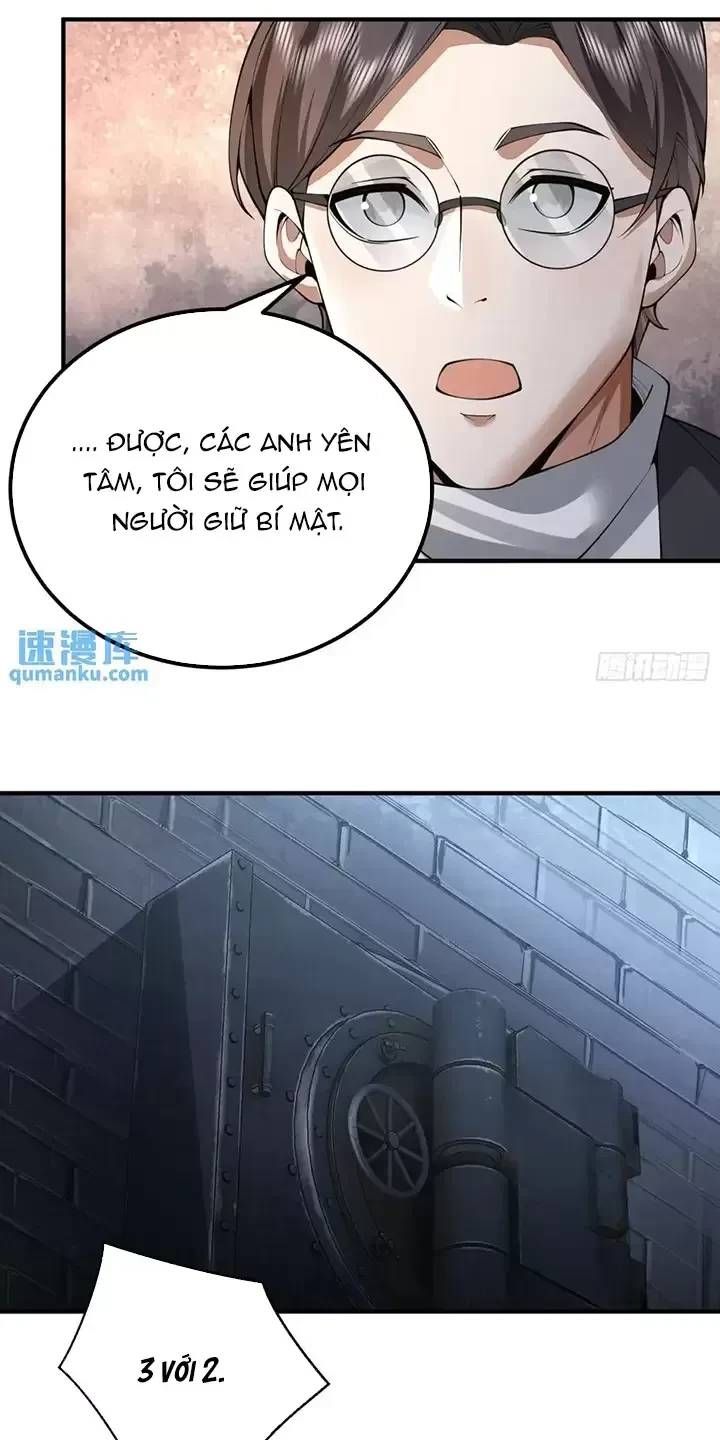 đọc truyện Đệ Nhất Danh Sách Chương 327 ảnh 45 tại Giả Dược