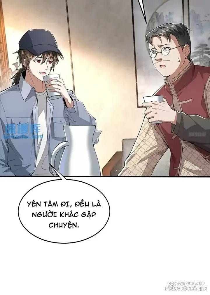 đọc truyện Đệ Nhất Danh Sách Chương 328 ảnh 11 tại Giả Dược