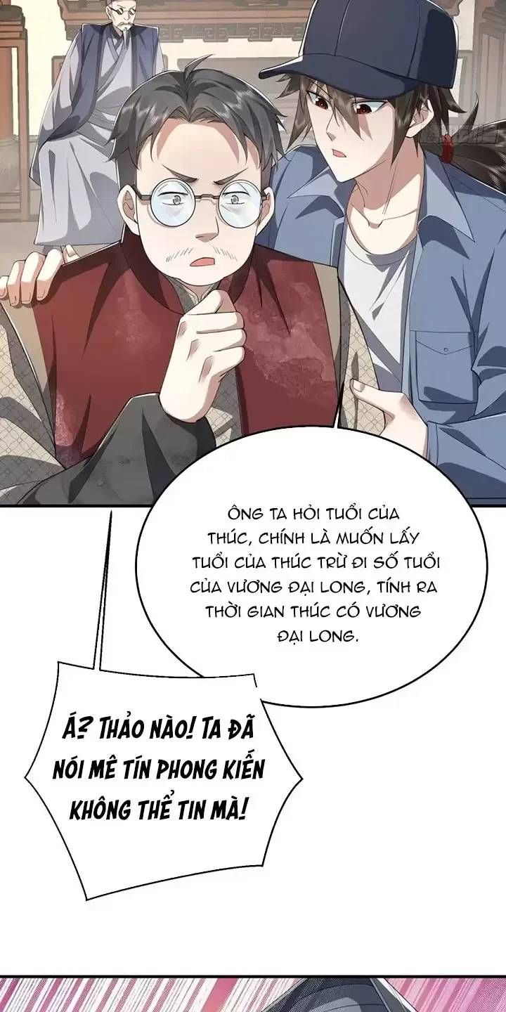 đọc truyện Đệ Nhất Danh Sách Chương 329 ảnh 27 tại Giả Dược