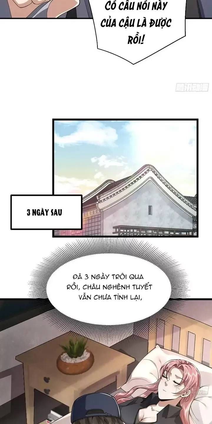đọc truyện Đệ Nhất Danh Sách Chương 329 ảnh 31 tại Giả Dược