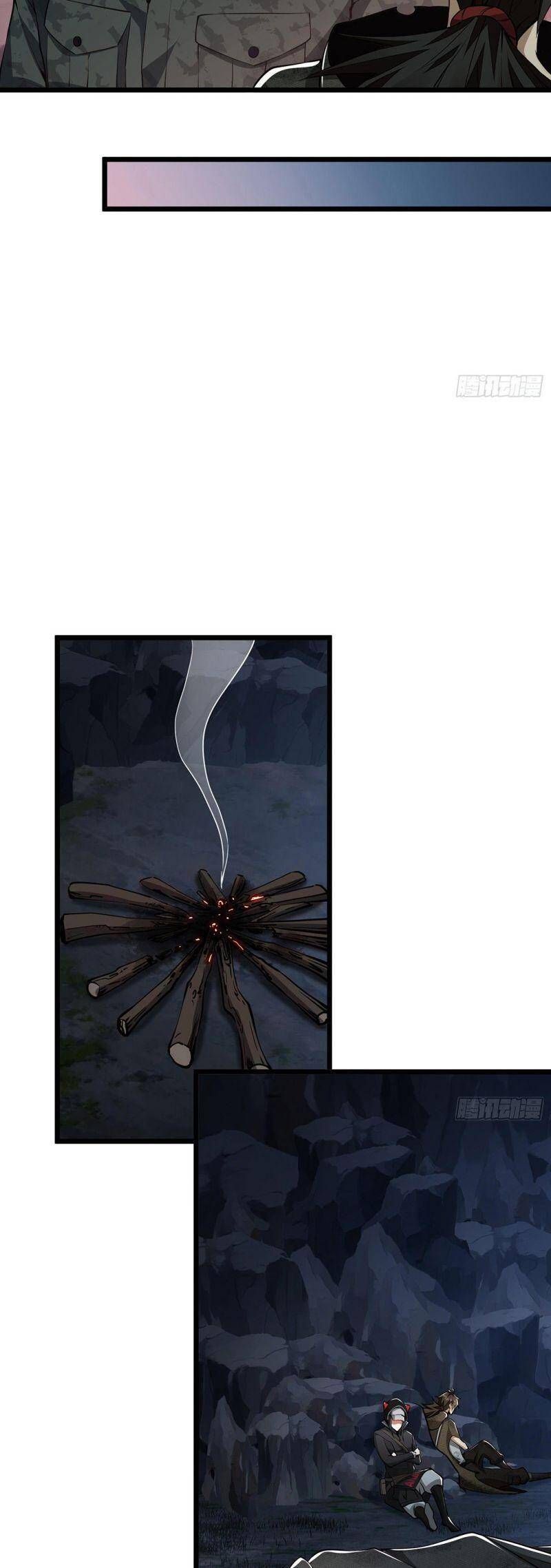 đọc truyện Đệ Nhất Danh Sách Chương 33 ảnh 14 tại Thiên Thai Truyện