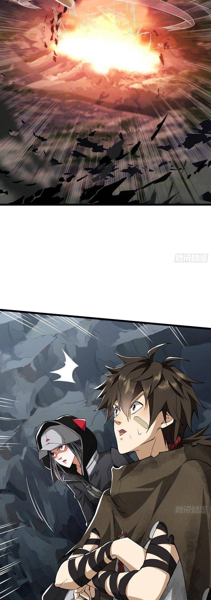 đọc truyện Đệ Nhất Danh Sách Chương 33 ảnh 16 tại Thiên Thai Truyện