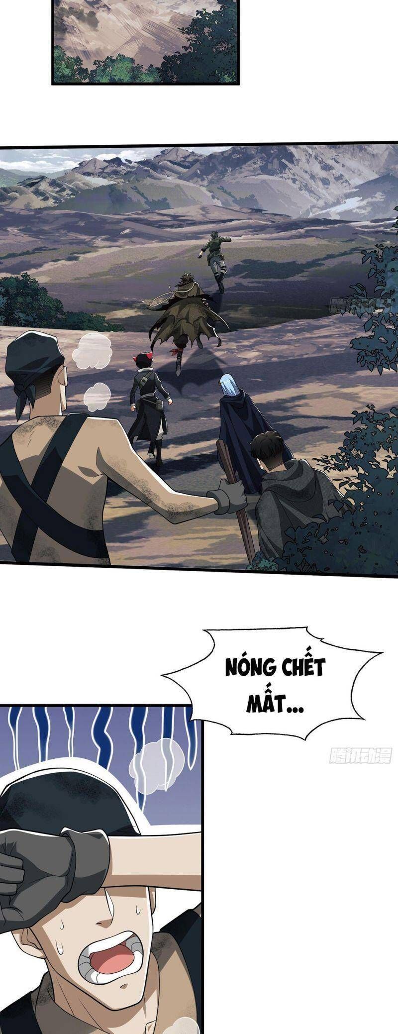 đọc truyện Đệ Nhất Danh Sách Chương 33 ảnh 22 tại Thiên Thai Truyện