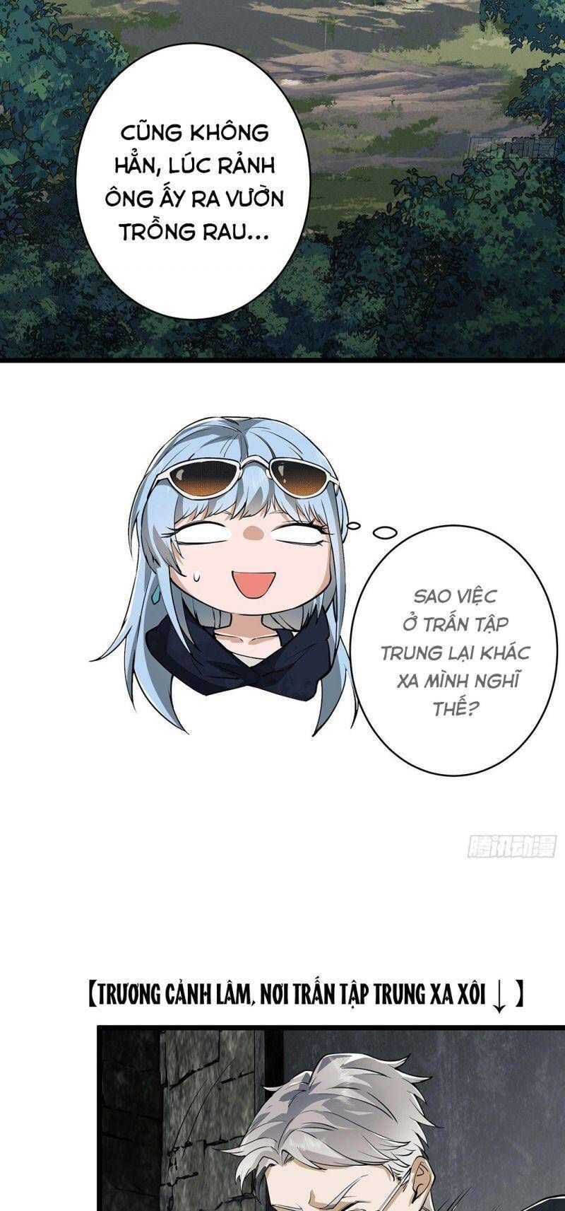 đọc truyện Đệ Nhất Danh Sách Chương 33 ảnh 30 tại Thiên Thai Truyện