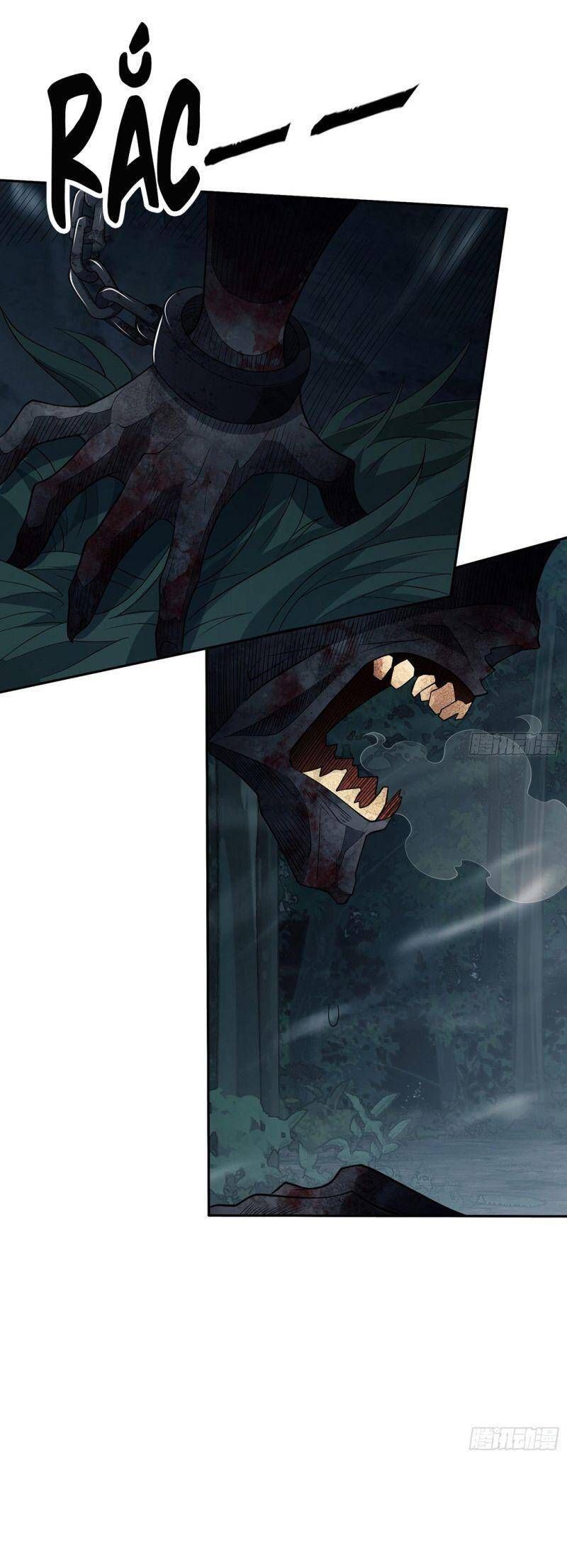 đọc truyện Đệ Nhất Danh Sách Chương 33 ảnh 5 tại Thiên Thai Truyện