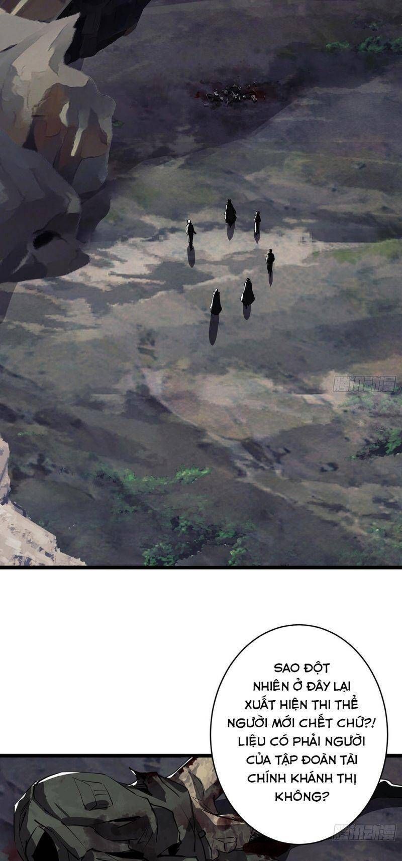 đọc truyện Đệ Nhất Danh Sách Chương 33 ảnh 33 tại Thiên Thai Truyện