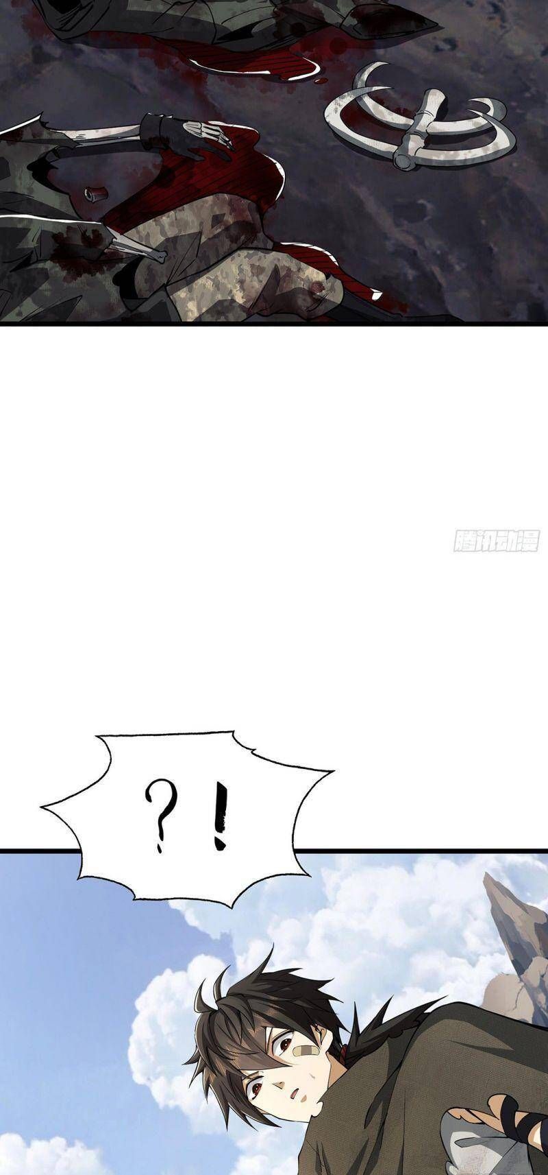 đọc truyện Đệ Nhất Danh Sách Chương 33 ảnh 34 tại Thiên Thai Truyện