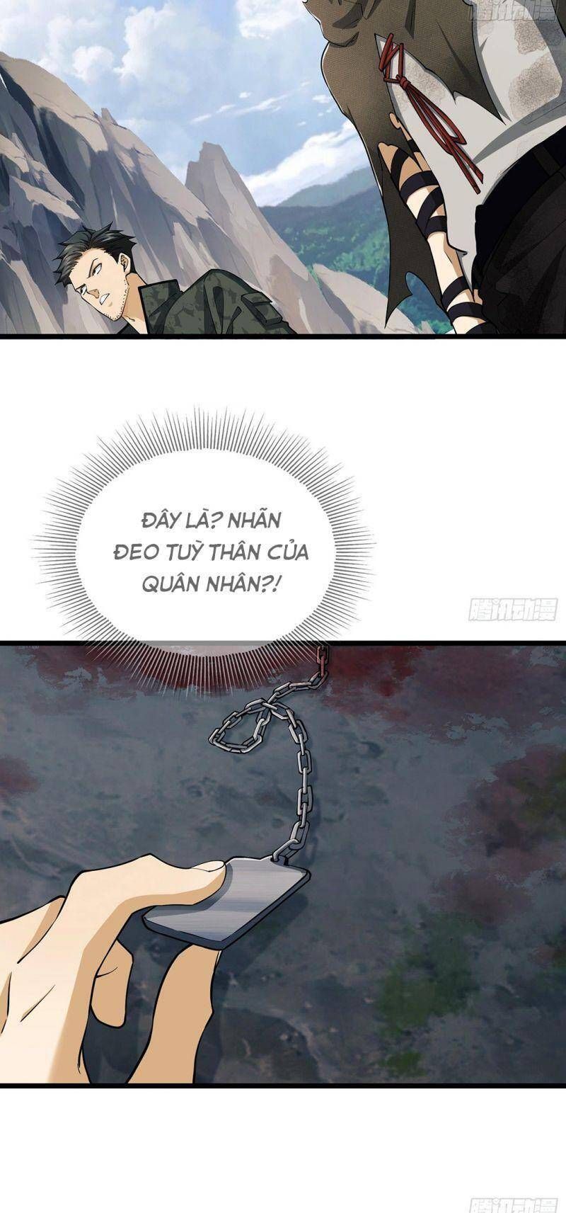 đọc truyện Đệ Nhất Danh Sách Chương 33 ảnh 35 tại Thiên Thai Truyện