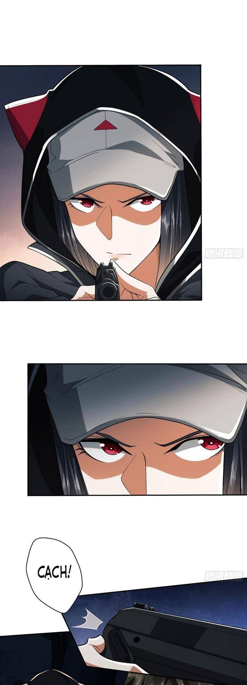 đọc truyện Đệ Nhất Danh Sách Chương 33 ảnh 6 tại Thiên Thai Truyện