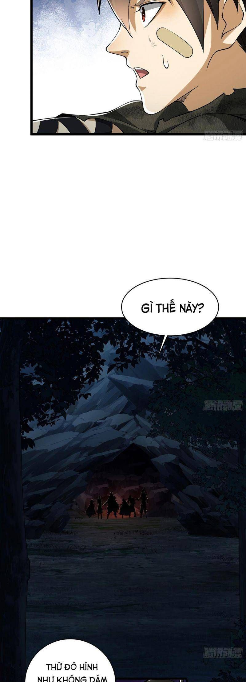 đọc truyện Đệ Nhất Danh Sách Chương 33 ảnh 10 tại Thiên Thai Truyện