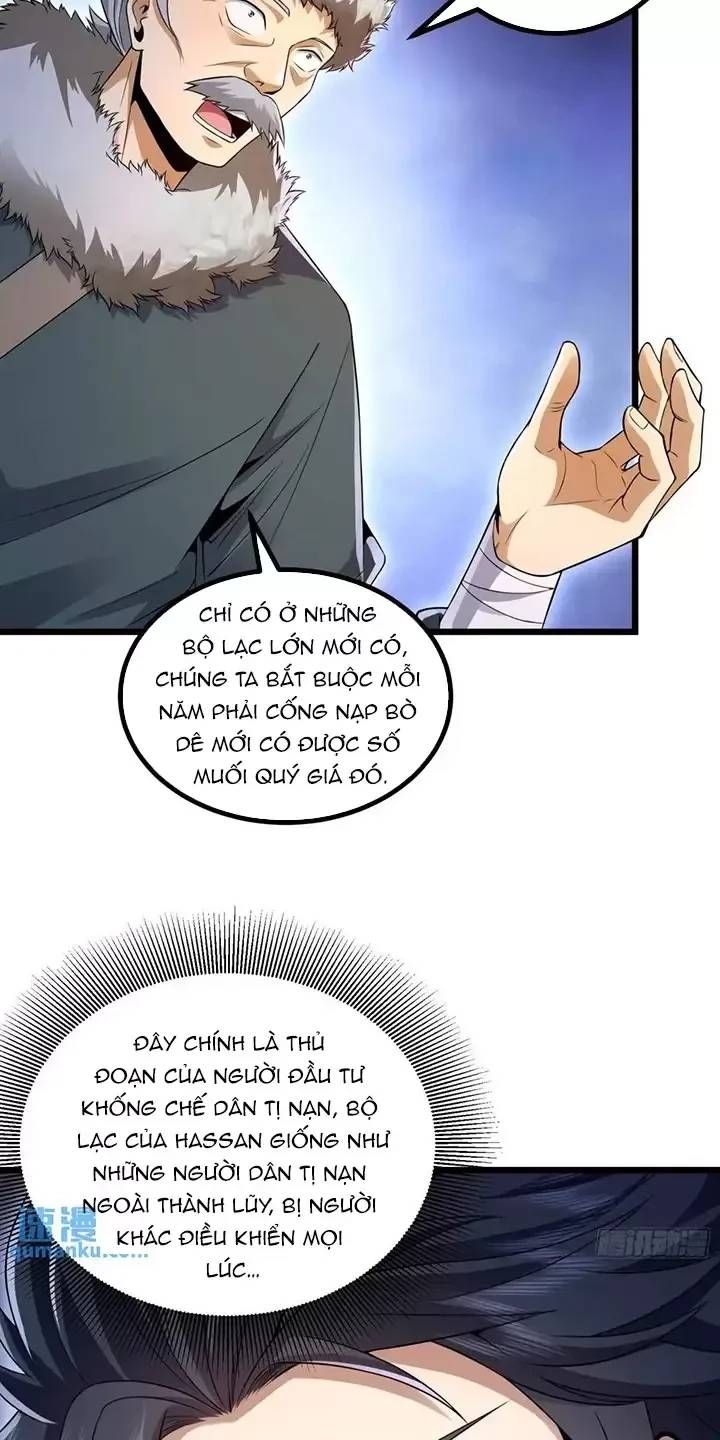 đọc truyện Đệ Nhất Danh Sách Chương 331 ảnh 22 tại Giả Dược