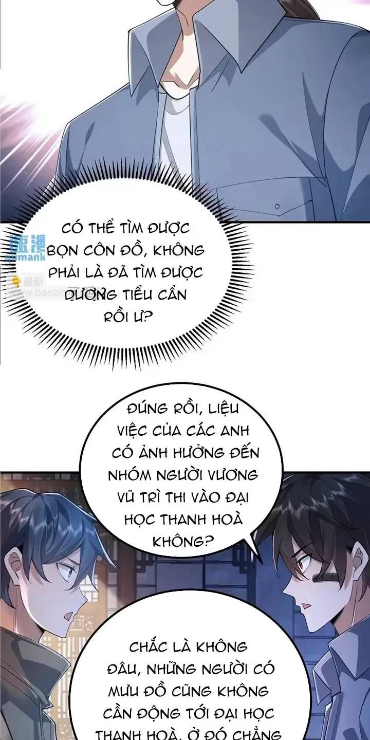 đọc truyện Đệ Nhất Danh Sách Chương 333 ảnh 8 tại Giả Dược