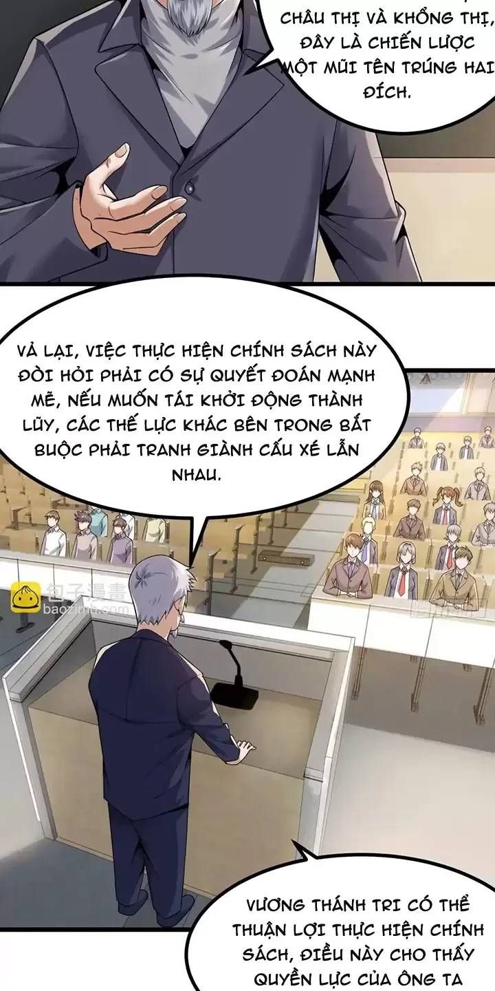 đọc truyện Đệ Nhất Danh Sách Chương 335 ảnh 14 tại Giả Dược