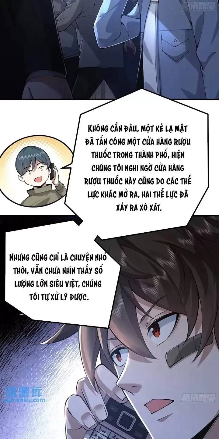 đọc truyện Đệ Nhất Danh Sách Chương 337 ảnh 20 tại Giả Dược