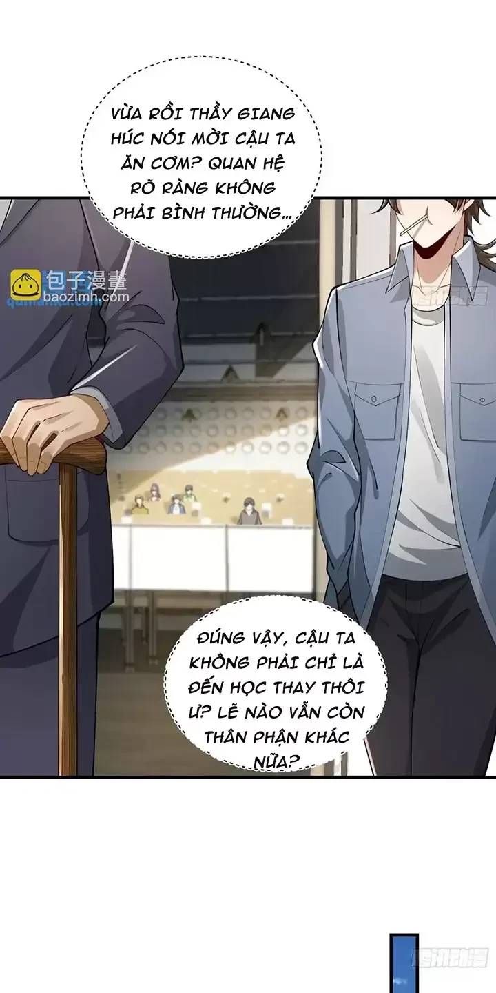 đọc truyện Đệ Nhất Danh Sách Chương 338 ảnh 25 tại Giả Dược