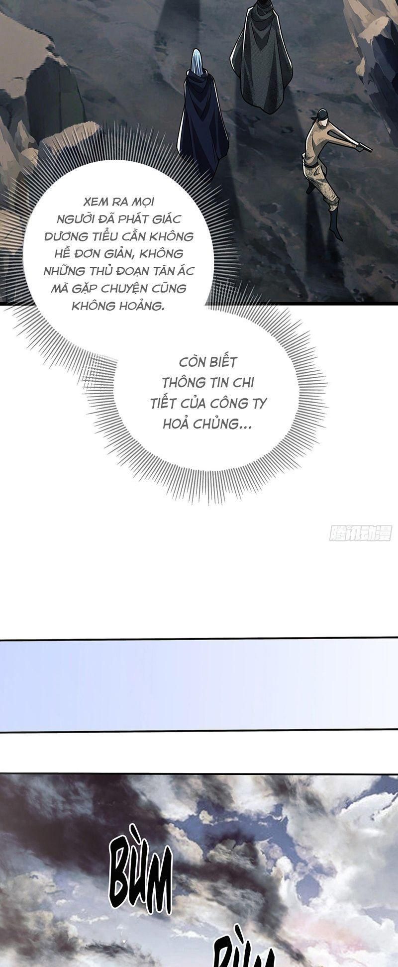 đọc truyện Đệ Nhất Danh Sách Chương 34 ảnh 14 tại Thiên Thai Truyện