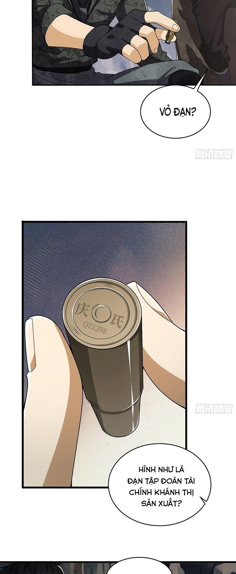 đọc truyện Đệ Nhất Danh Sách Chương 34 ảnh 17 tại Thiên Thai Truyện