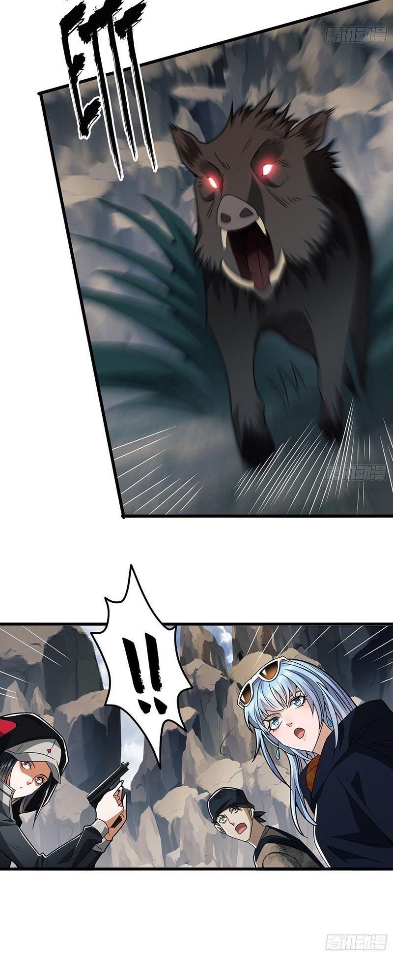 đọc truyện Đệ Nhất Danh Sách Chương 34 ảnh 19 tại Thiên Thai Truyện