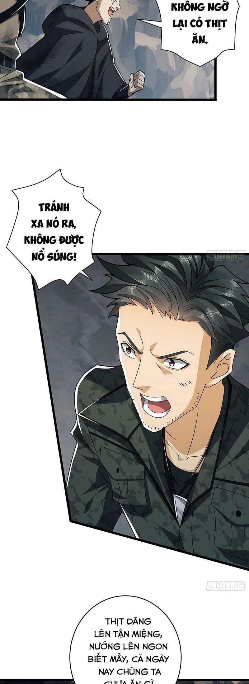 đọc truyện Đệ Nhất Danh Sách Chương 34 ảnh 21 tại Thiên Thai Truyện