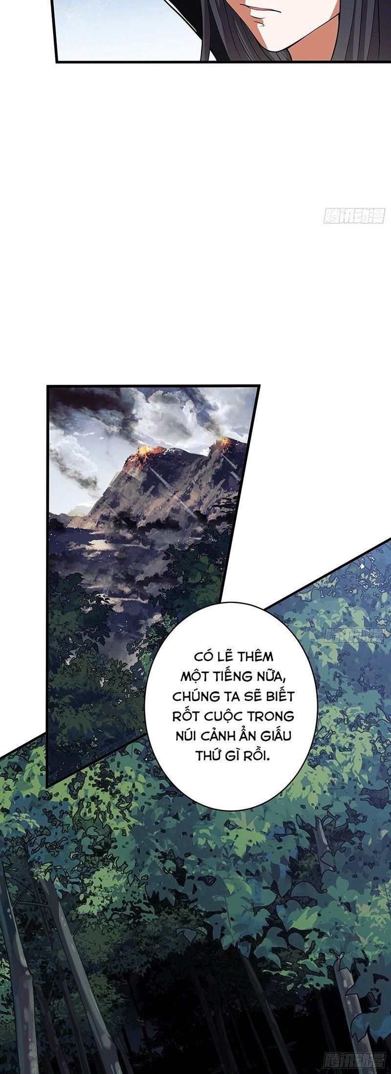 đọc truyện Đệ Nhất Danh Sách Chương 34 ảnh 27 tại Thiên Thai Truyện