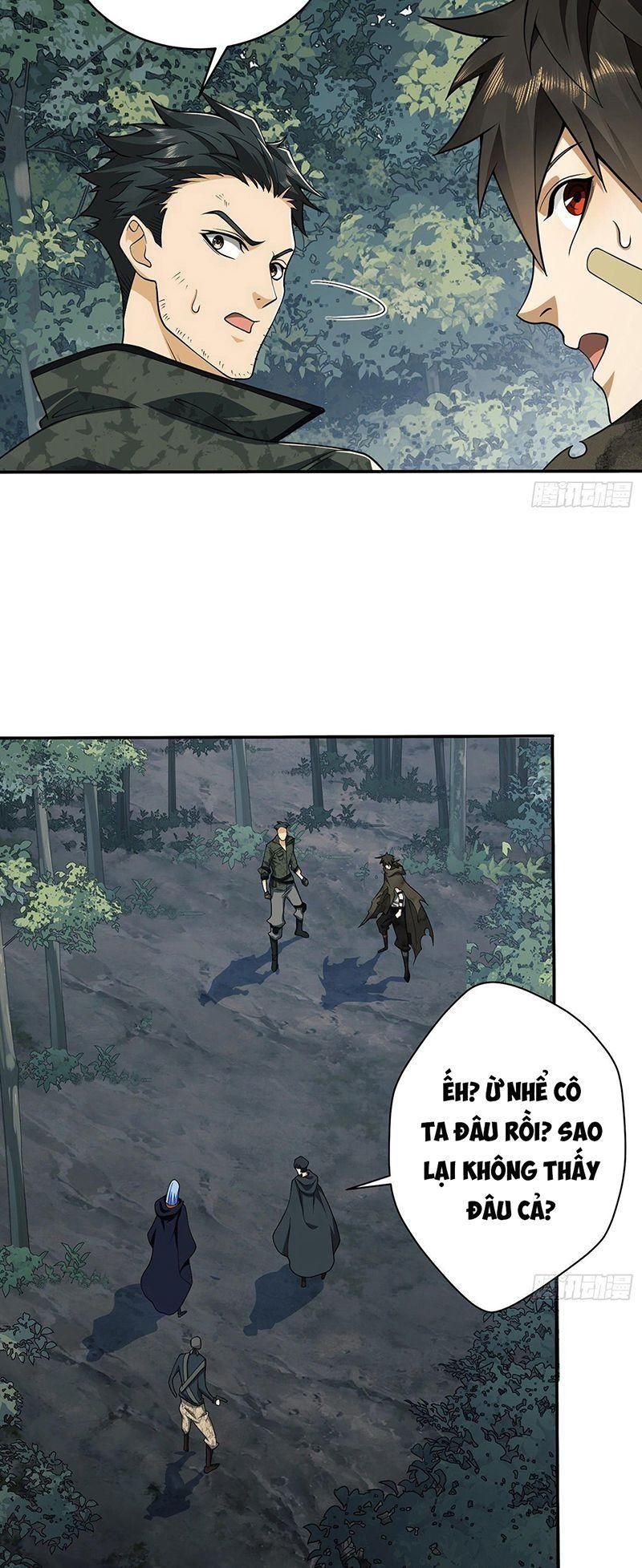 đọc truyện Đệ Nhất Danh Sách Chương 34 ảnh 30 tại Thiên Thai Truyện