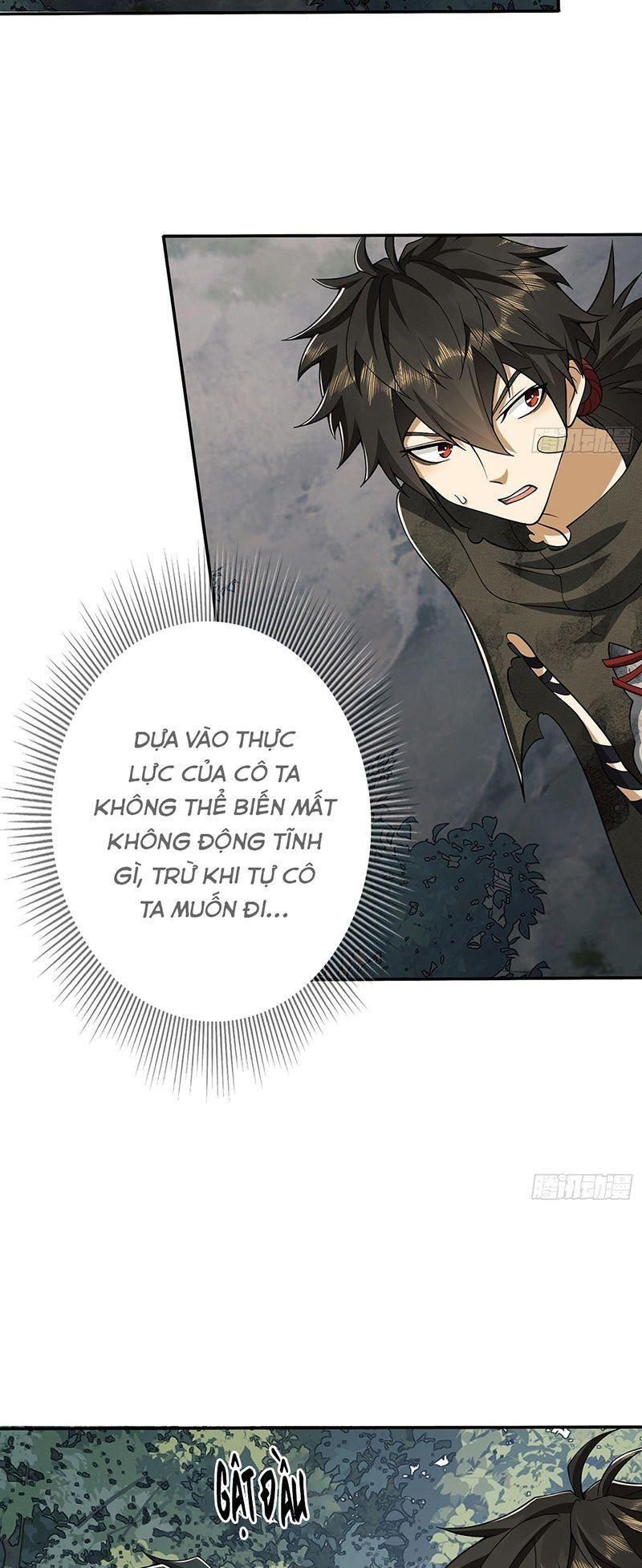 đọc truyện Đệ Nhất Danh Sách Chương 34 ảnh 31 tại Thiên Thai Truyện