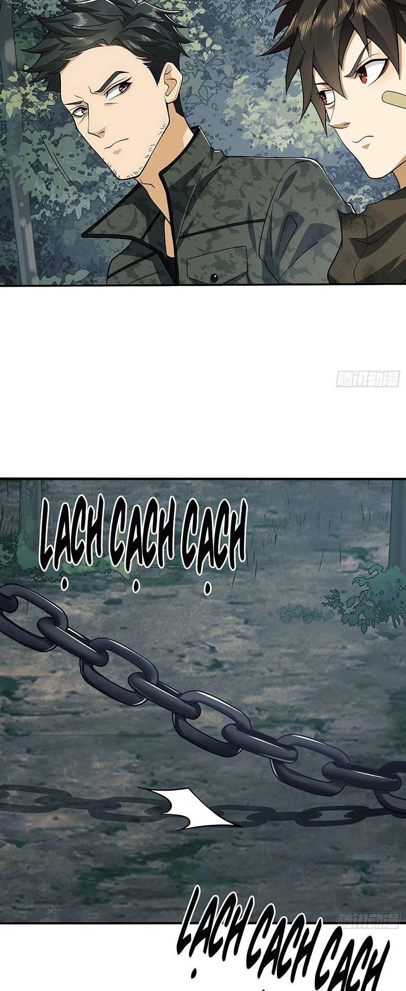 đọc truyện Đệ Nhất Danh Sách Chương 34 ảnh 32 tại Thiên Thai Truyện