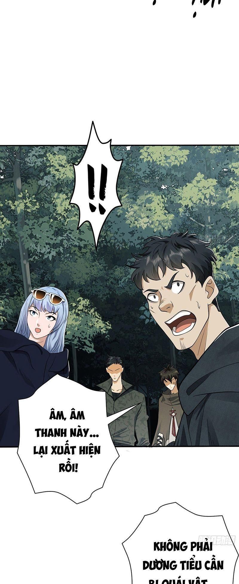 đọc truyện Đệ Nhất Danh Sách Chương 34 ảnh 33 tại Thiên Thai Truyện