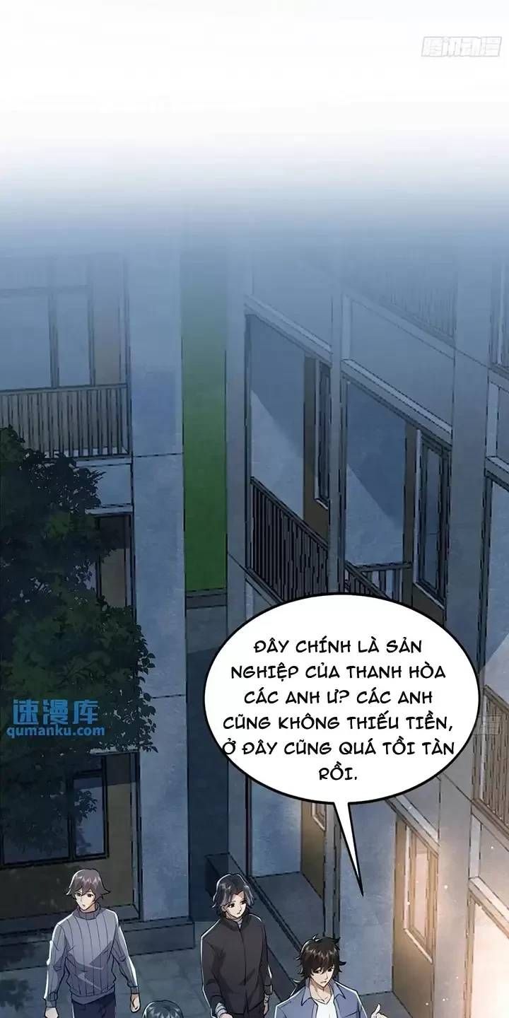 đọc truyện Đệ Nhất Danh Sách Chương 340 ảnh 44 tại Giả Dược