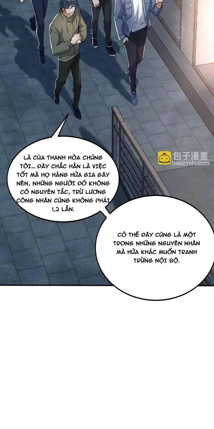 đọc truyện Đệ Nhất Danh Sách Chương 340 ảnh 45 tại Giả Dược