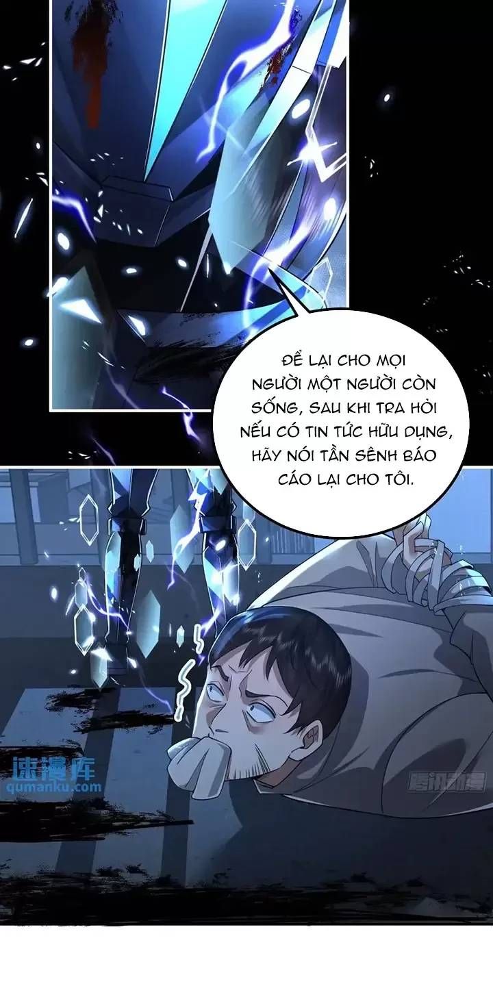 đọc truyện Đệ Nhất Danh Sách Chương 343 ảnh 48 tại Giả Dược