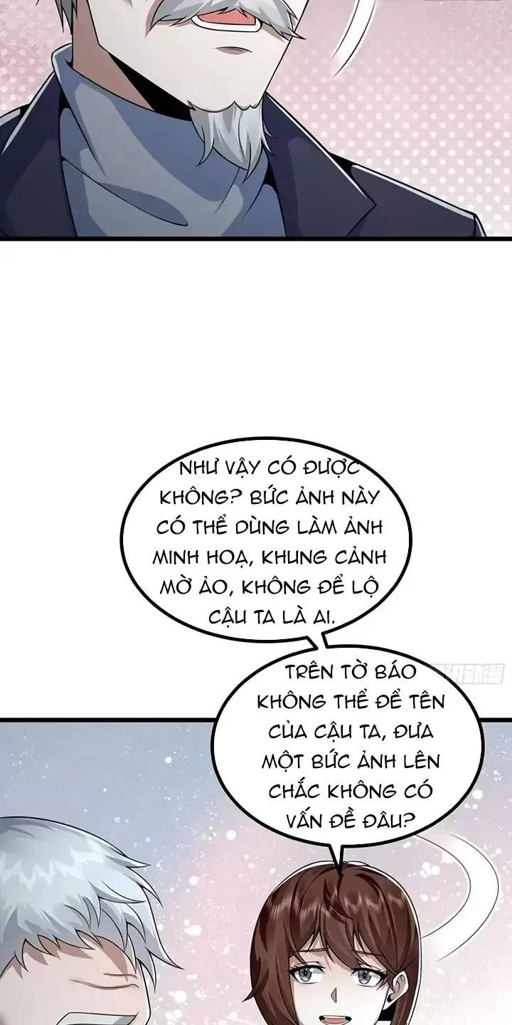 đọc truyện Đệ Nhất Danh Sách Chương 345 ảnh 39 tại Giả Dược