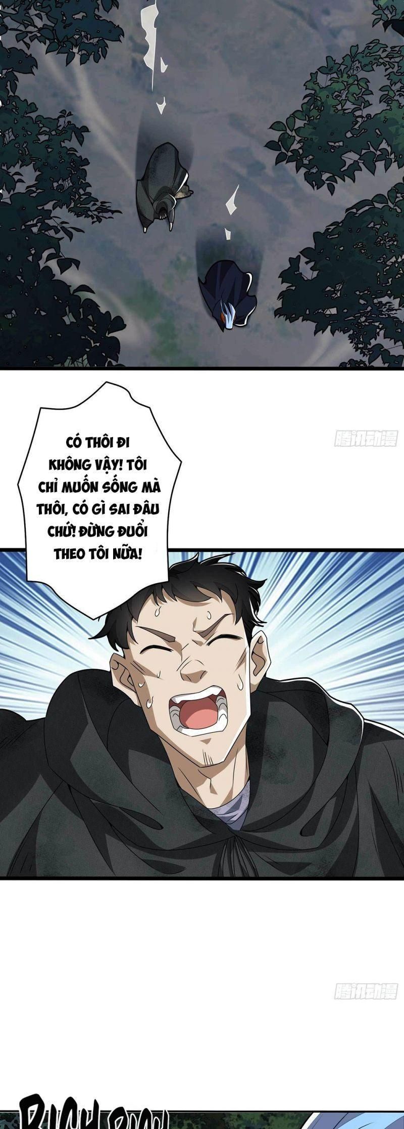 đọc truyện Đệ Nhất Danh Sách Chương 35 ảnh 13 tại Thiên Thai Truyện