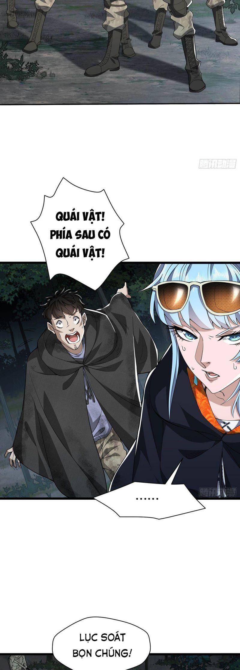 đọc truyện Đệ Nhất Danh Sách Chương 35 ảnh 16 tại Thiên Thai Truyện