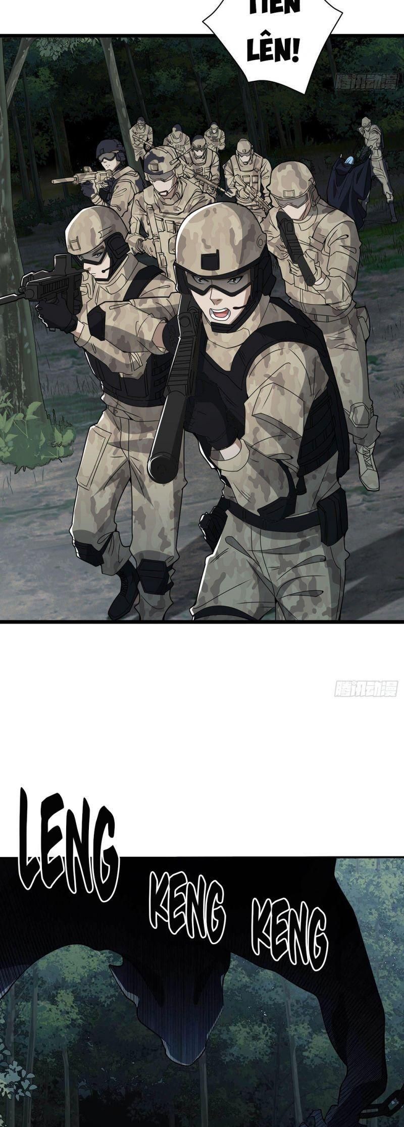 đọc truyện Đệ Nhất Danh Sách Chương 35 ảnh 18 tại Thiên Thai Truyện