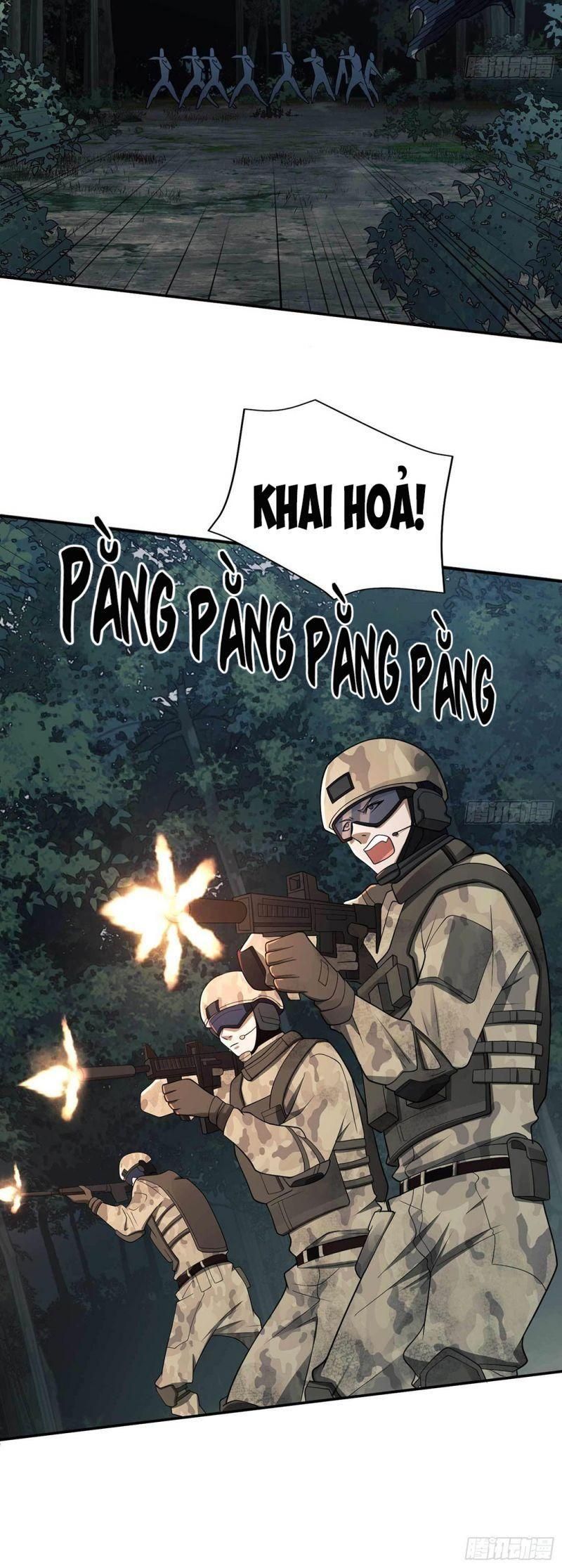 đọc truyện Đệ Nhất Danh Sách Chương 35 ảnh 19 tại Thiên Thai Truyện